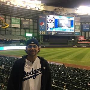 Meet your Posher, Tyler